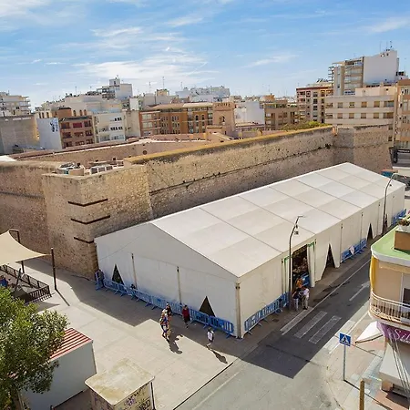 206 Luxury Alicante Holiday * Santa Pola