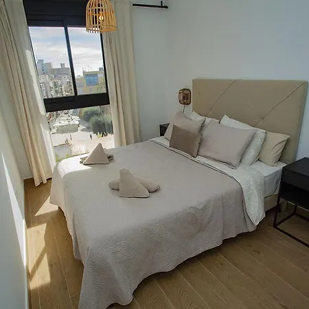 206 Luxury Alicante Holiday *