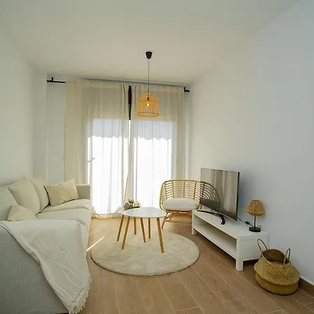 Apartment 206 Luxury Alicante Holiday *