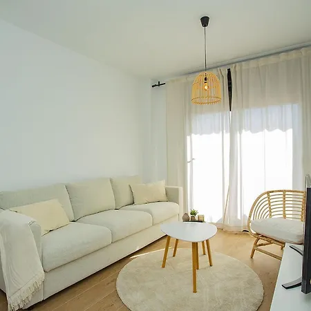 206 Luxury Alicante Holiday Santa Pola