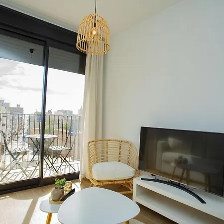 206 Luxury Alicante Holiday Apartment Santa Pola