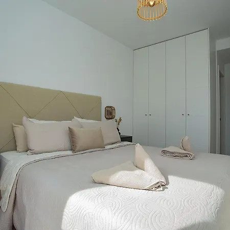 206 Luxury Alicante Holiday