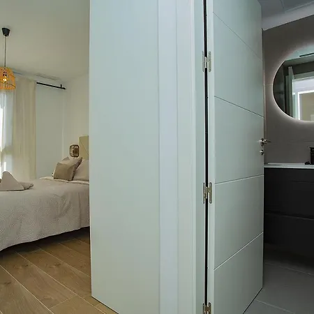 Apartment 206 Luxury Alicante Holiday Santa Pola