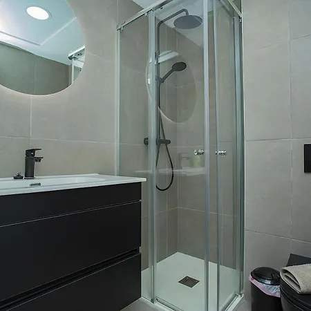 206 Luxury Alicante Holiday Apartment Santa Pola