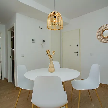 206 Luxury Alicante Holiday