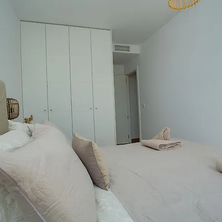 206 Luxury Alicante Holiday *